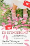 De uitnodiging - Sheila O'Flanagan, Ellis Post Uiterweer