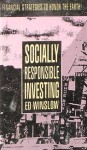 Socially Responsible Investing - Edward Winslow