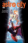 Astro City: Puertas abiertas - Kurt Busiek, Brent Anderson