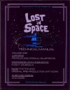 Lost in Space Technical Manual (Files Series Vol. 1) - Richard R. Messmann