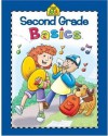 Second Grade Basics - Joan Hoffman, Jennifer Neumann, School Zone Staff