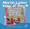 Martin Luther King, Jr. Day - Margaret C. Hall