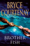 Brother Fish - Bryce Courtenay