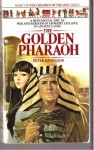 The Golden Pharaoh (Children of the Lion, Book Five) - Peter Danielson