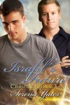 Israfil's Future (Celestial Justice #3) - Serena Yates