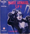 Marie Arnaud, Spy - Fielding Hope