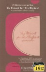 My Utmost for His Highest - James Reimann, Oswald Chambers