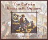 The Cats In Krasinski Square - Karen Hesse