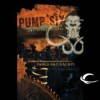 Pump Six and Other Stories - Jonathan Davis, Eileen Stevens, Paolo Bacigalupi, James Chen