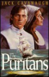 The Puritans - Jack Cavanaugh