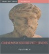 Parallel Lives: Comparison of Sertorius with Eumenes [Illustrated] - Plutarch, Charles River Editors, John Dryden