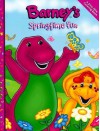 Barney's Springtime Fun - Lyrick Publishing