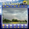 It's Cloudy! - Kris Hirschmann