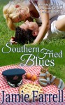 Southern Fried Blues (The Officers' Ex-Wives Club, #1) - Jamie Farrell