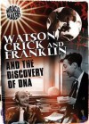 Watson and Crick and Their Discovery of DNA - Anne Rooney