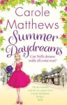 Summer Daydreams - Carole Matthews