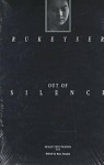 Out of Silence: Selected Poems - Muriel Rukeyser, Kate Daniels