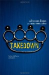 Takedown - Allison van Diepen