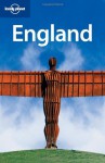 England (Lonely Planet) - David Else, Oliver Berry, Fionn Davenport