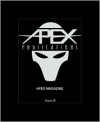 Apex Magazine - November 2009 - Apex Publications, Lavie Tidhar, Aliette de Bodard, Nir Yaniv, Alexsander Ziljak