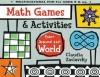 Math Games & Activities from Around the World - Claudia Zaslavsky