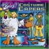 Costume Capers - Sarah Willson, Artful Doodlers