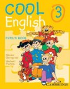 Cool English Level 3 Pupil's Book - Herbert Puchta, Günter Gerngross