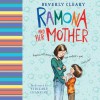 Ramona and Her Mother (Audio) - Beverly Cleary, Stockard Channing