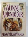 The Sunne in Splendour - Sharon Kay Penman