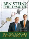 Yes, You Can Get a Financial Life!: Your Lifetime Guide to Financial Planning - Ben Stein, Phil DeMuth