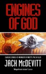 Engines Of God (Engines of God, #1) - Jack McDevitt