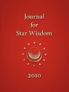 Journal for Star Wisdom 2010 - Robert Powell