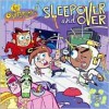 Sleepover and Over (Fairly Oddparents) - Erica Pass, Thomas LaPadula