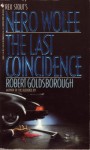 The Last Coincidence - Robert Goldsborough