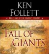 Fall of Giants (MP3 Book) - Dan Stevens, Ken Follett