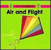 Air and Flight - Sally Hewitt