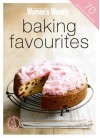 Baking Favourites - Entertainment Weekly Magazine