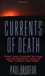 Currents of Death - Paul Brodeur