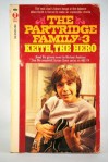 Keith, The Hero (The Partridge Family #3) - Michael Avallone