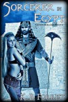 Sorcerer in Egypt - K.B. Forrest