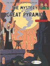 The Adventures of Blake & Mortimer: The Mystery of the Great Pyramid Part 2 - Edgar P. Jacobs