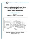 Cambro-Ordovician Carbonate Banks & Siliciclastic Basins of the United States Appalachians - Kenneth R. Walker