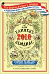 The Old Farmer's Almanac 2010 - Old Farmer's Almanac