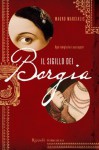 Il sigillo dei Borgia - Mauro Marcialis