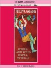 Florizella and the Wolves & Florizella and the Giant (MP3 Book) - Philippa Gregory, Sophie Aldred