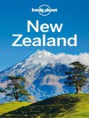 Lonely Planet New Zealand (Travel Guide) - Charles Rawlings-Way, Brett Atkinson, Sarah Bennett, Peter Dragicevich