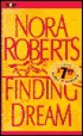 Finding the Dream (Audio) - Sandra Burr, Nora Roberts