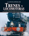 Enciclopedia de trenes y locomotoras - David Ross