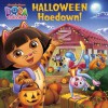 Halloween Hoedown! - Molly Reisner, David Aikins