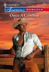 Once a Cowboy - Linda Warren